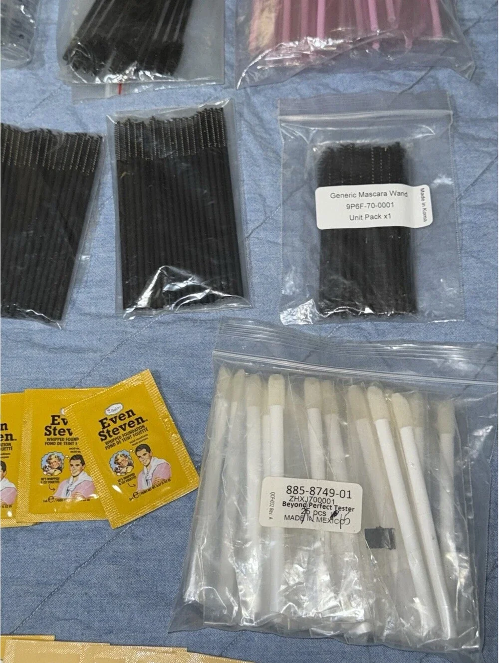 N/A new package
